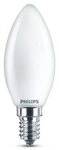 Philips LED-Leuchtmittel Philips LED-Leuchtmittel Kerzenform B35 E14 6,5W, Nicht