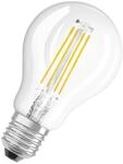 Osram LED-Leuchtmittel OSRAM Filament LED Lampe mit E27 Sockel, Tropfenform,