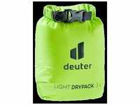 deuter Packsack Light Drypack 1 8006 citrus