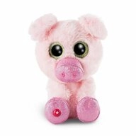 Nici Kuscheltier Glubschis Schwein Zuzumi 15 cm