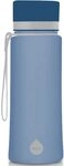 equa Trinkflasche Plain Midnight, Tritan-Kunststoff, 600 ml