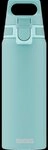Sigg Trinkflasche SIGG Trinkflasche Shield ONE Glacier