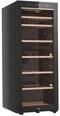 Haier Einbauweink&uuml;hlschrank HWS77GDAU1 Weinklimaschrank, 50 cm breit, 77