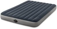 Intex Luftbett 203 x 152 x 25 cm, (1-tlg)