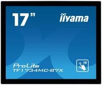 Iiyama Iiyama ProLite TF1734MC-B7X LED-Monitor (1280 x 1024, 5 ms Reaktionszeit, 75
