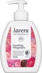 lavera Handseife Fruchtige Pflegeseife, 1-tlg.