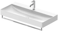 Duravit Handtuchhalter Universal, 941 mm - Chrom