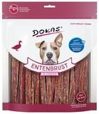 Dokas Entenbrust in Streifen 500 g, f&uuml;r: Hund