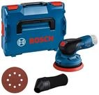 Bosch Professional Akku-Exzenterschleifer &raquo;GEX 12V-125&laquo;, in L-BOXX, ohne Akku, ohne