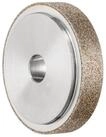 Pferd Schleifstift PFERD TOOLS CBN-Schleifscheibe 50mm B151 (mittel) zum...