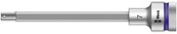 Wera Bit- und Steckschl&uuml;sselset Wera Steckschl&uuml;sseleinsatz 8740 C HF 1/2" SW...