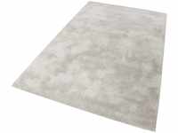 Hochflor-Teppich Relaxx, Esprit, rechteckig, Höhe: 25 mm, Wohnzimmer, sehr...