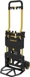 STANLEY Sackkarre STANLEY SXWTD-FT585 Sackkarre Traglast (max): 137 kg