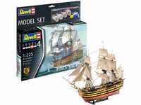 REVELL 65408 Model Set HMS Victory,