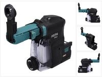 Makita Absauganlage DX 14 Staubabsaugung f&uuml;r HR 004 (191E60-4)