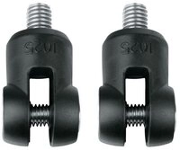 SKS Federgabeladapter f&uuml;r RockShox / Suntour Adapter, f&uuml;r RockShox / Suntour...