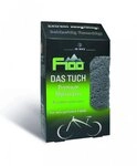 DR WACK DR WACK F100 DAS TUCH Premium Mikrofaser Zweiradreiniger