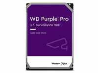 Western Digital Purple Pro interne HDD-Festplatte