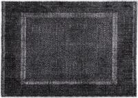 Barbara Becker Fu&szlig;matte Square BB, Made in Belgium, rechteckig, H&ouml;he: 10 mm,