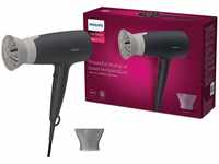 Philips Haartrockner Essential Series 3000 BHD351/10, 2100 W, mit ThermoProtect