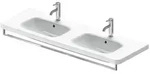 Duravit Handtuchhalter DuraStyle 132.9 cm x 7.1 cm x 6.4 cm