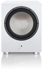 CANTON Power Sub 12 weiss Aktion Subwoofer (380.0 W)