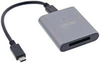Inline E-Reader-Halterung