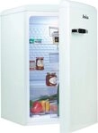 Amica Vollraumk&uuml;hlschrank VKS 15623-1 M, 87,5 cm hoch, 55 cm breit