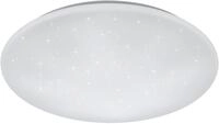 Reality Leuchten LED Deckenleuchte Kato, LED fest integriert, Farbwechsler,