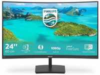 Philips 241E1SC LCD-Monitor