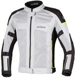 B&uuml;se Motorradjacke