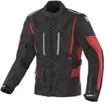 Berik Motorradjacke Spencer wasserdichte Motorrad Texiljacke herausnehmbares