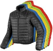 SpiDi Schutzjacke Thermo Liner Unterziehjacke, isolierend