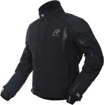 Rukka Motorradjacke Shield-R Motorrad Textiljacke R&uuml;ckenprotektor