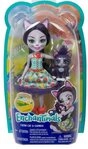 Mattel&reg; Puppen Accessoires-Set Enchantimals Puppen Freundschaft /Natur versch.