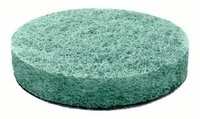 BOSCH Drahtb&uuml;rste Bosch K&uuml;chenpad f&uuml;r UniversalBrush