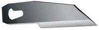 STANLEY Universalmesser Stanley Klinge 5901, 60mm 3 St. 3 Stk
