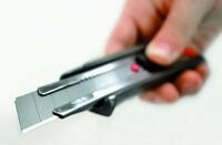 NT Cutter Cutter