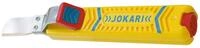 Jokari Kabelmesser, No.28G Secura 8 - 28 mm gerade Klinge