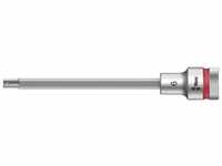 Wera Steckschlüssel Steckschlüsseleinsatz 8740 C HF 1/2 ″ Schlüsselweite 6...