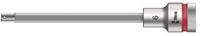 Wera Bit- und Steckschl&uuml;sselset Wera Steckschl&uuml;sseleinsatz 8740 C HF 1/2" SW...