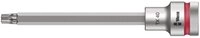 Wera Bit- und Steckschl&uuml;sselset Zyklop-Steckschl&uuml;sseleinsatz 12.5 mm (1/2), T...
