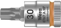 Wera Steckschl&uuml;ssel Wera 8767 A 05003369001 Innen-Sechsrund (TX)