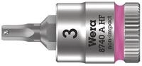 Wera Steckschl&uuml;ssel Wera 8740 A 05003332001 Innen-Sechskant