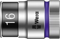 Wera Steckschl&uuml;ssel Wera 8790 HMC HF Zyklop-Steckschl&uuml;sseleinsatz mit...
