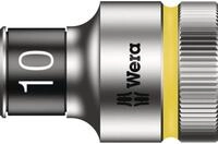 Wera Steckschl&uuml;ssel Wera 8790 HMC HF Zyklop-Steckschl&uuml;sseleinsatz mit...