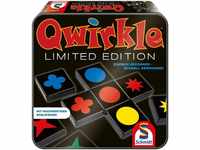Schmidt Spiele Spiel, Qwirkle Limited Edition