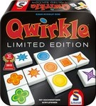 Schmidt Spiele Spiel Qwirkle Limited Edition