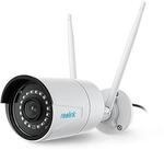Reolink &Uuml;berwachungskamera Reolink RLC-510WA / 5MP WLAN &Uuml;berwachungskamera