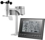 BRESSER 7-in-1 Exclusive ClimateScout Funk-Wetter Center Funkwetterstation